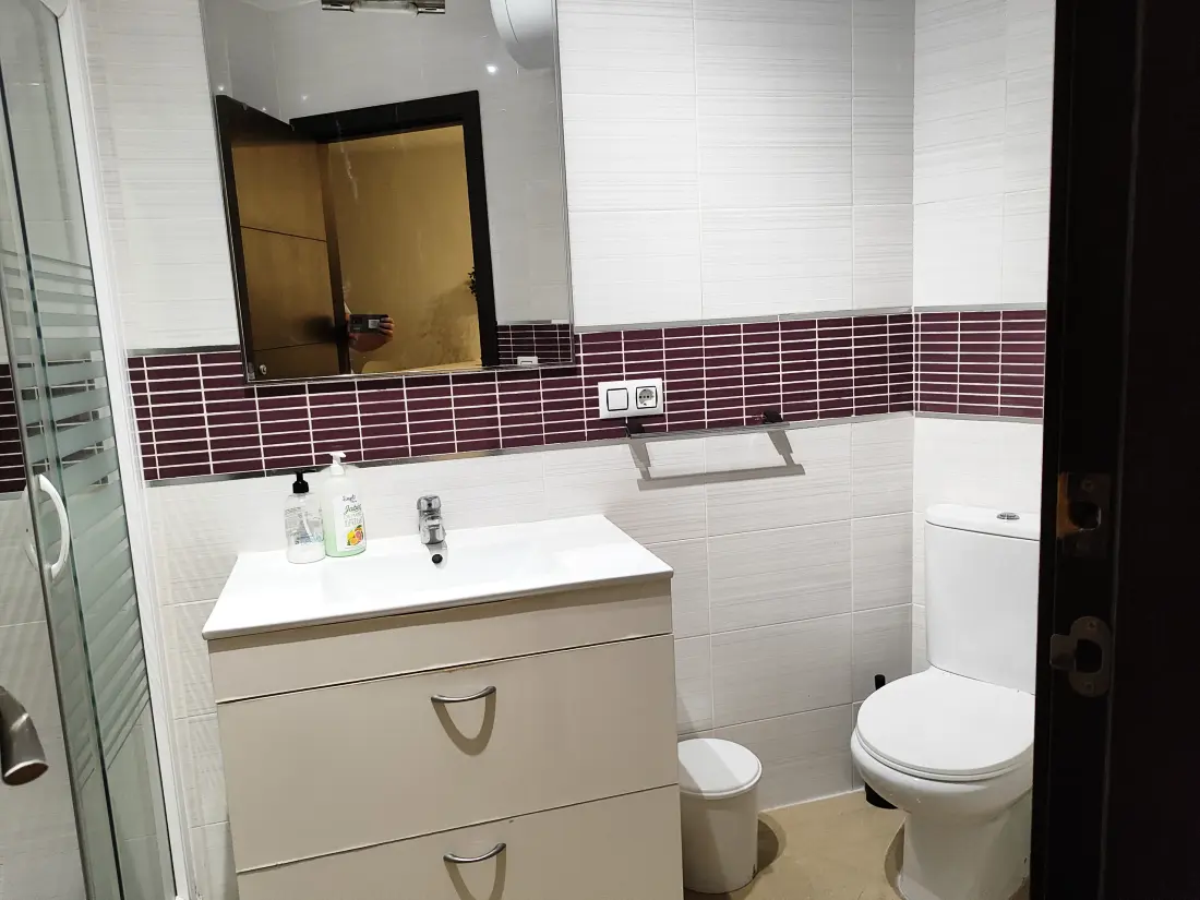 Appartements à Nerja