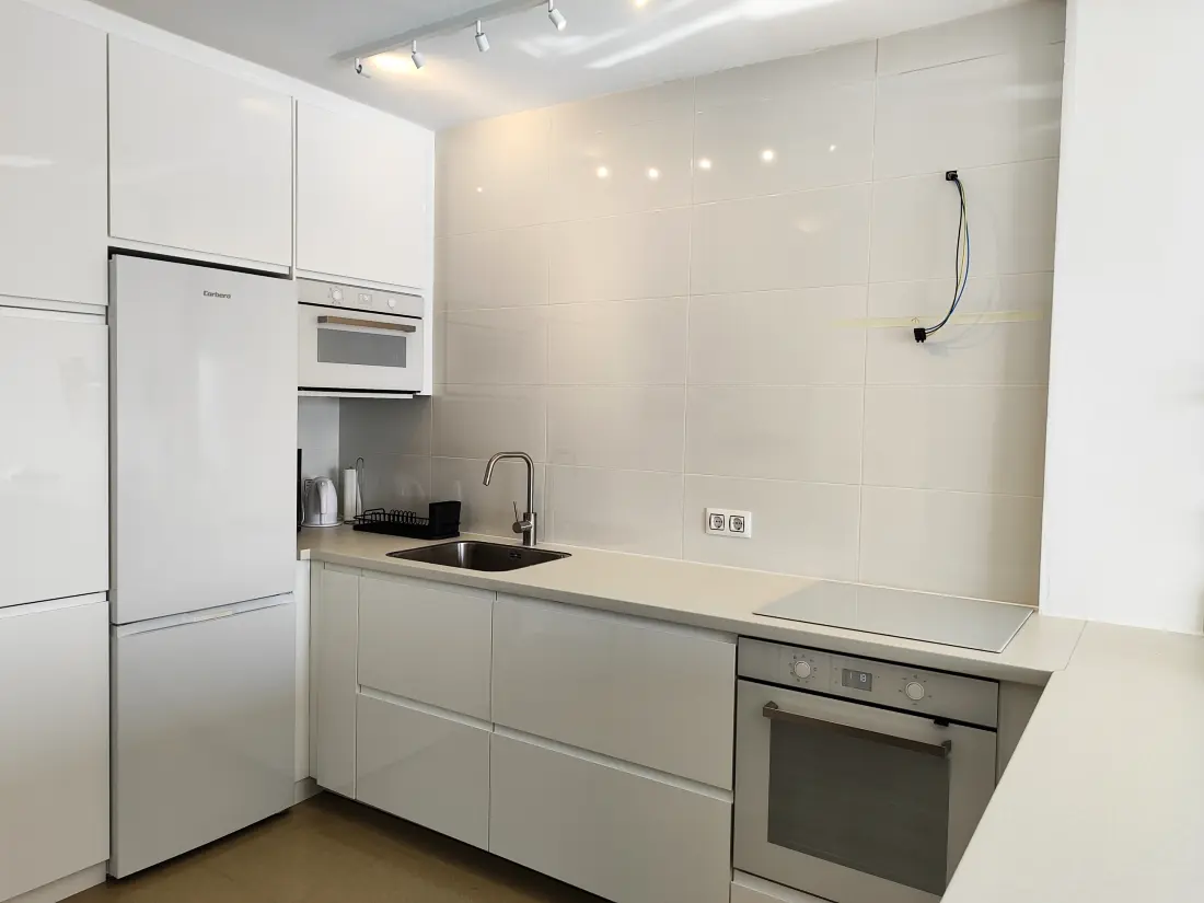 Appartements à Nerja