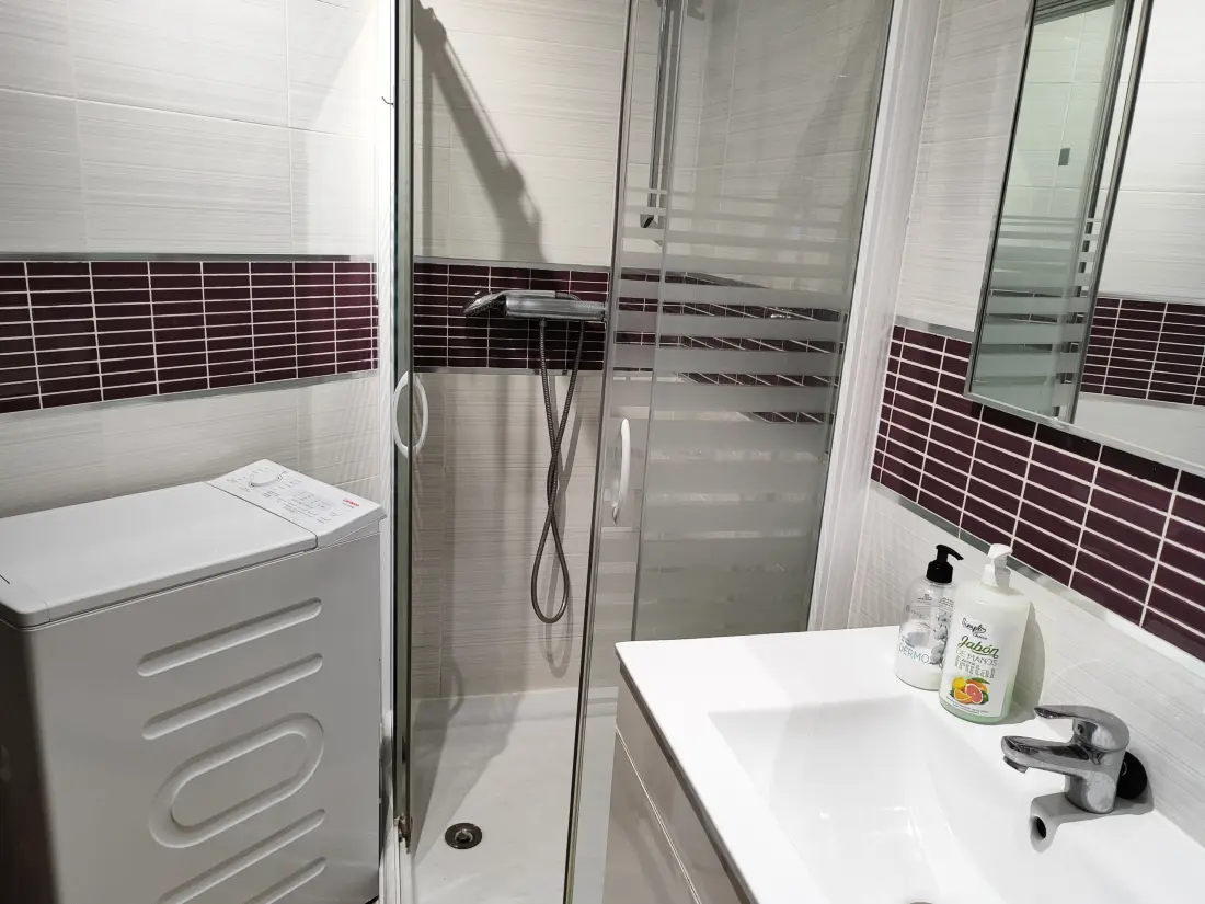 Appartements à Nerja