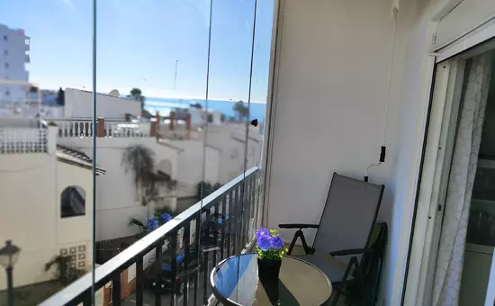 Appartements à Nerja