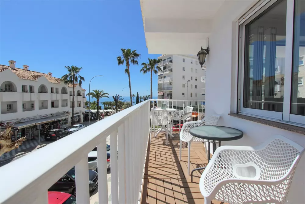 Appartements à Nerja