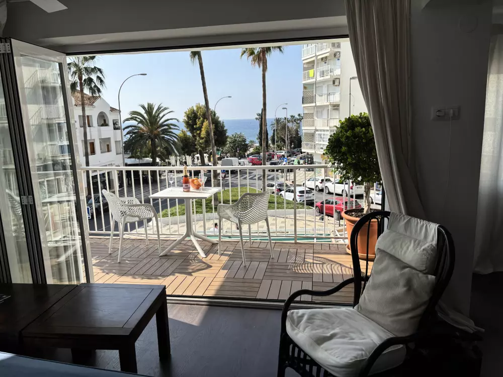 Appartements à Nerja