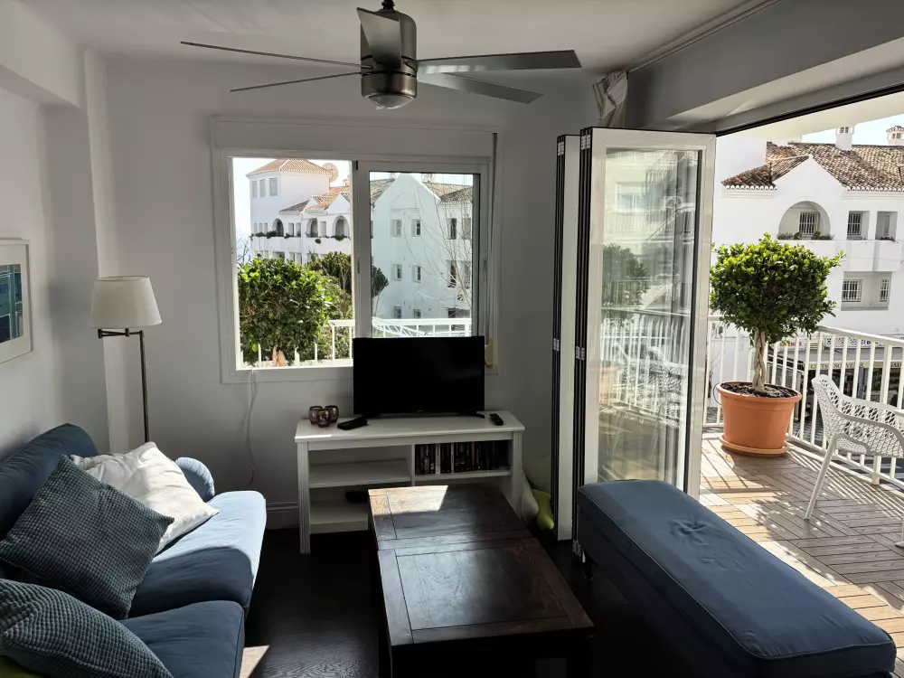 Appartements à Nerja