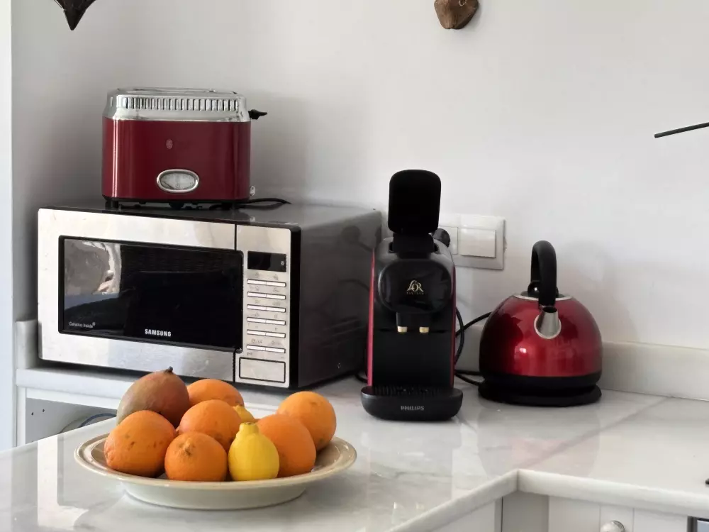 Appartements à Nerja