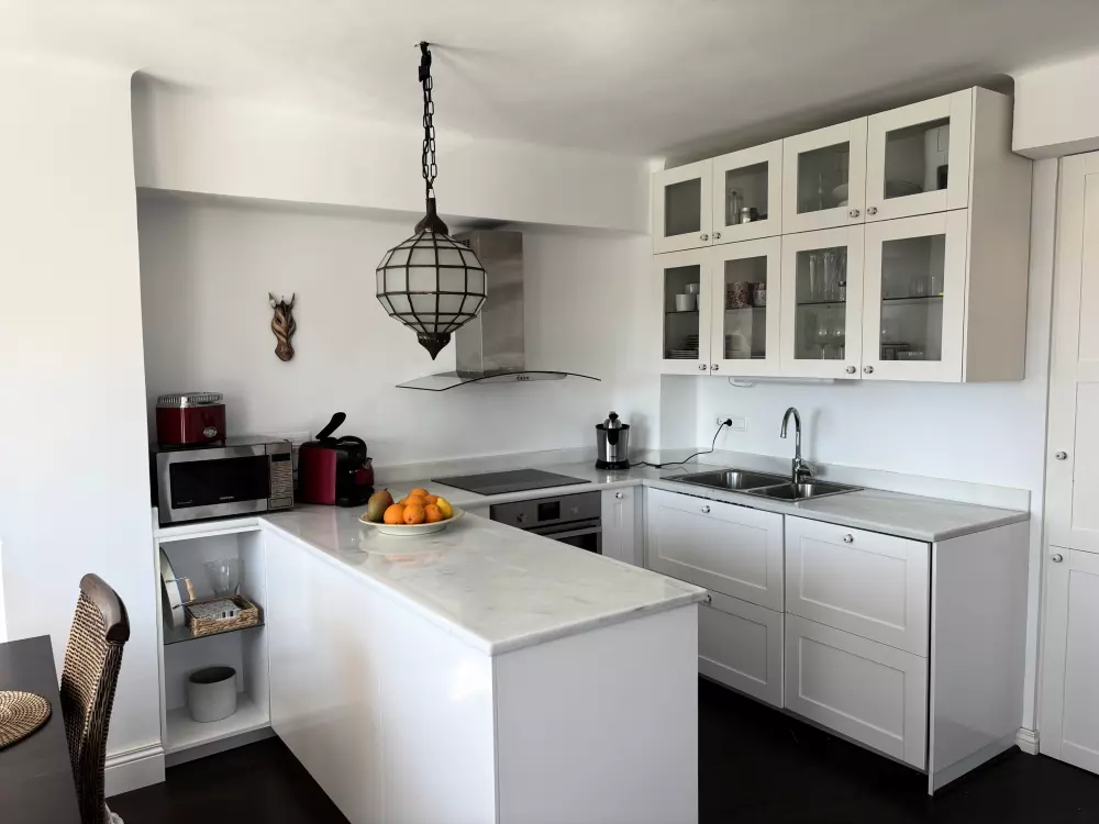 Appartements à Nerja