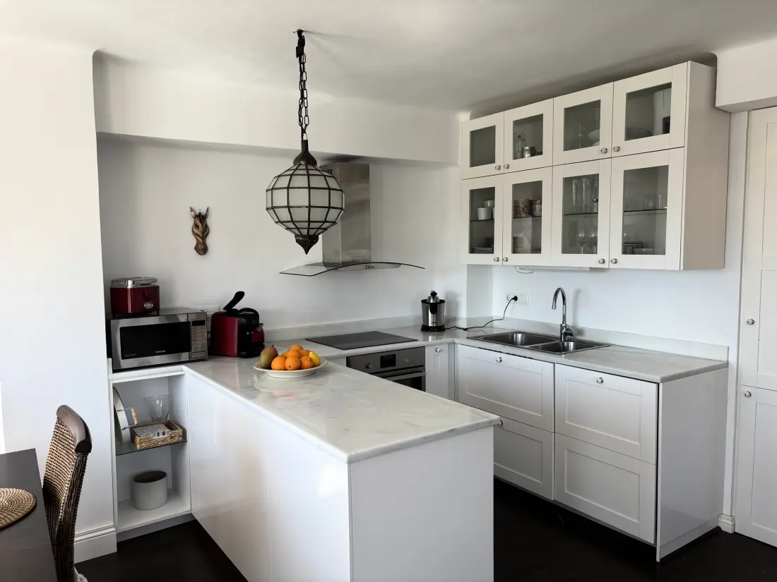 Appartements à Nerja