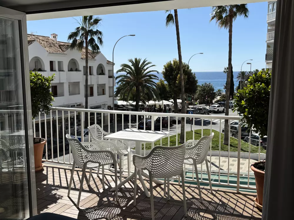 Appartements à Nerja