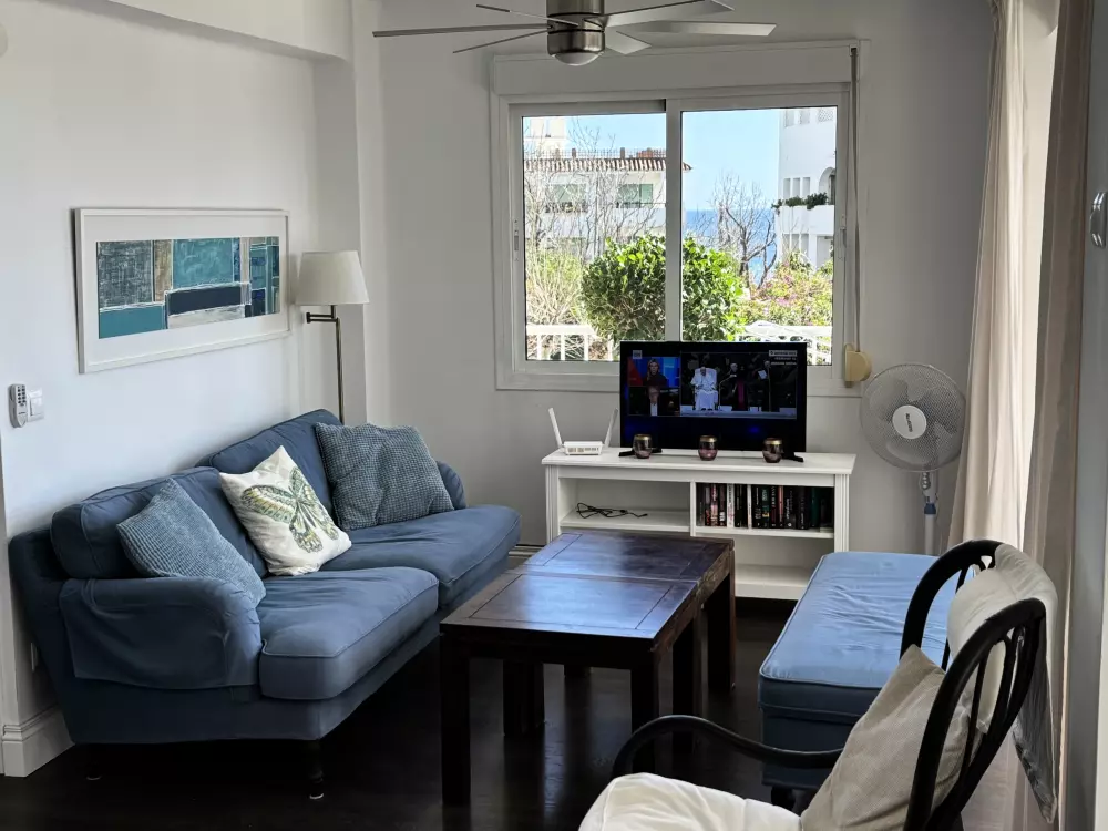 Appartements à Nerja