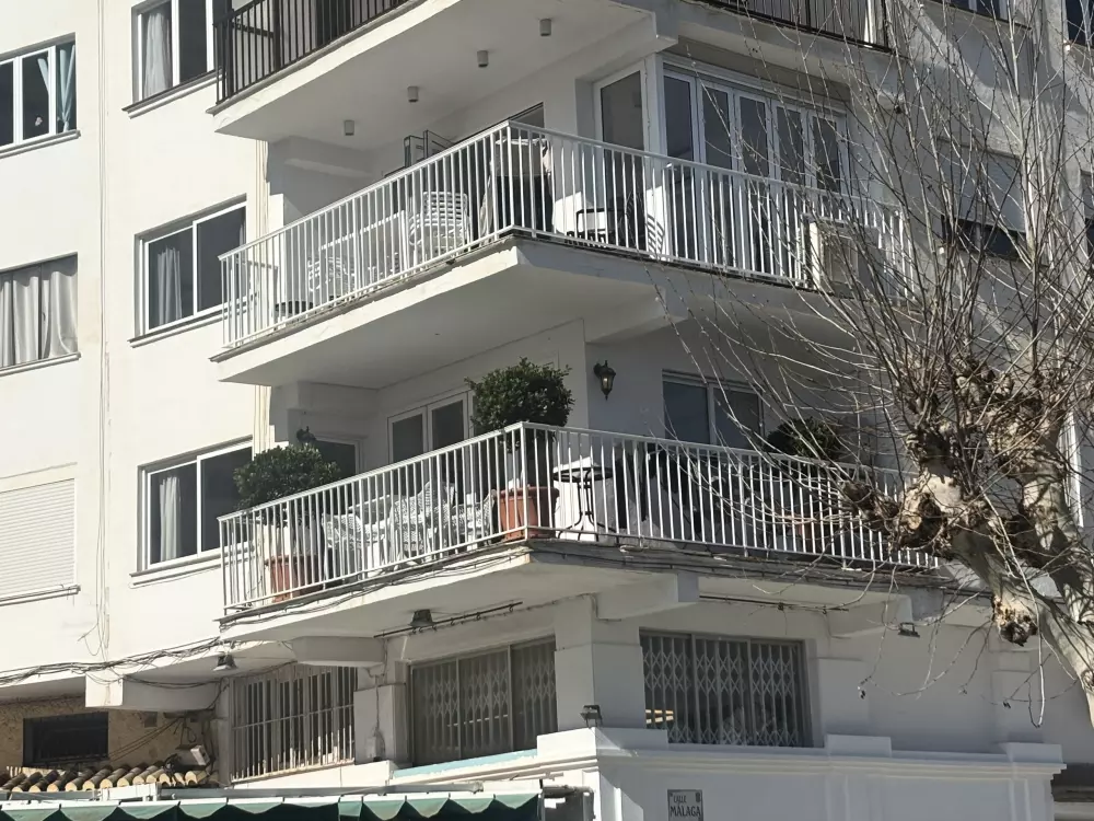 Appartements à Nerja