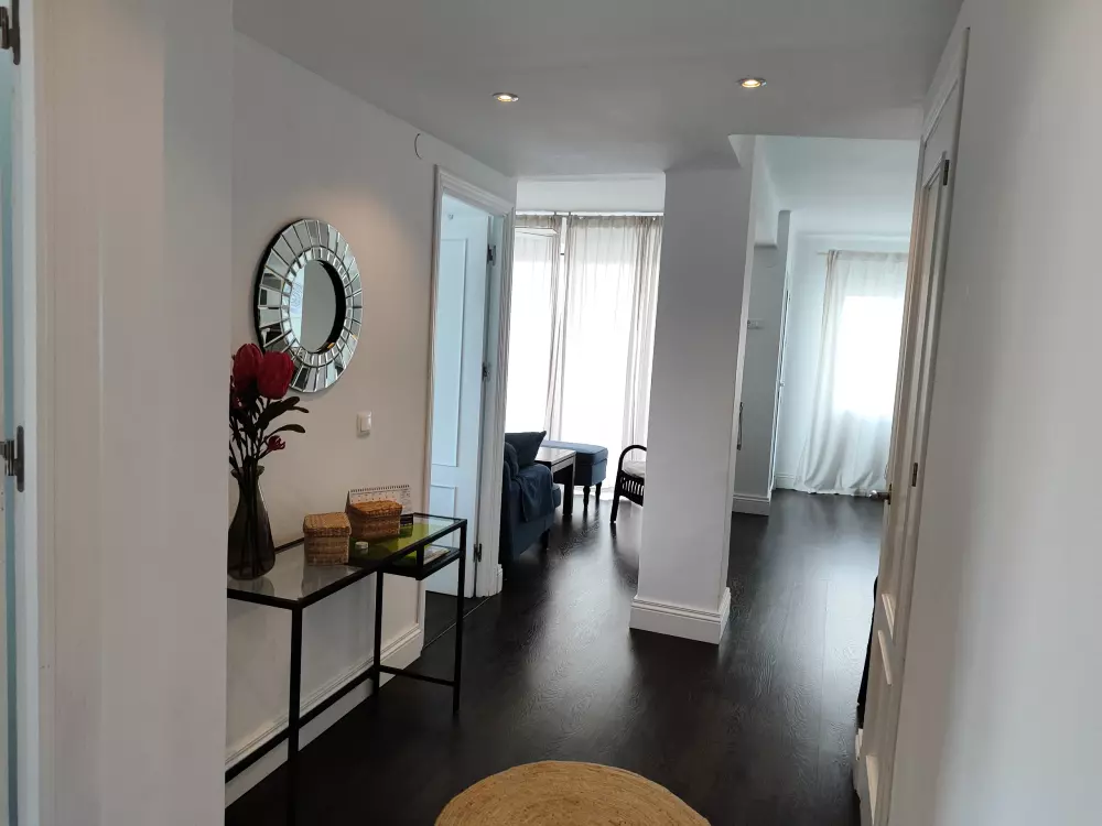 Appartements à Nerja