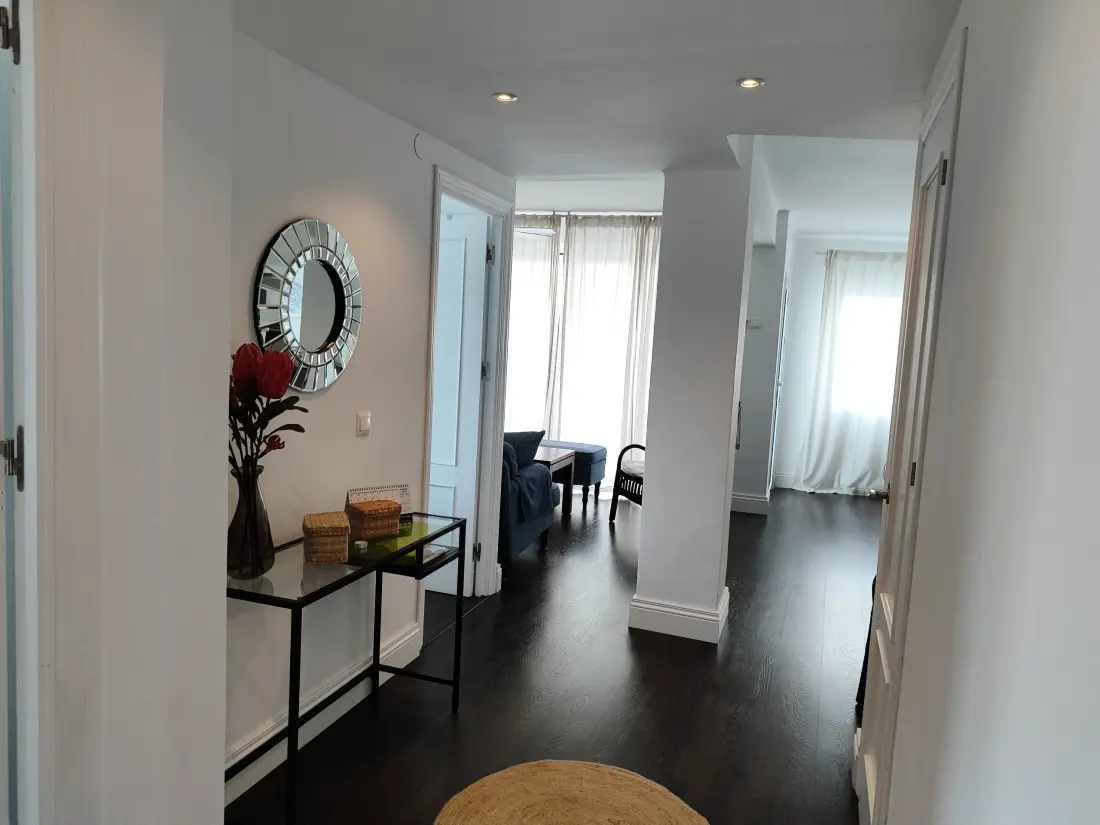 Appartements à Nerja