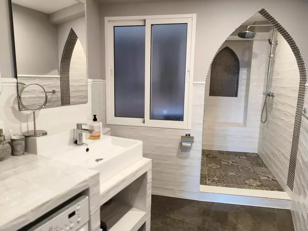 Appartements à Nerja