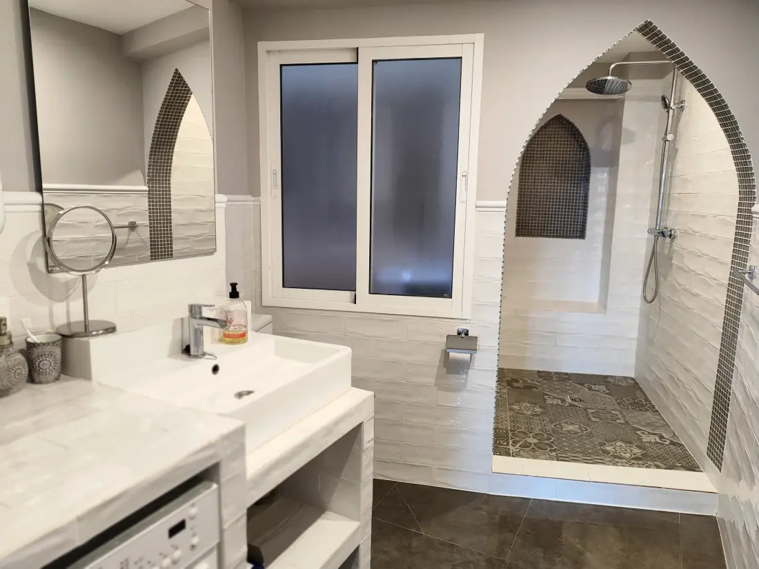 Appartements à Nerja