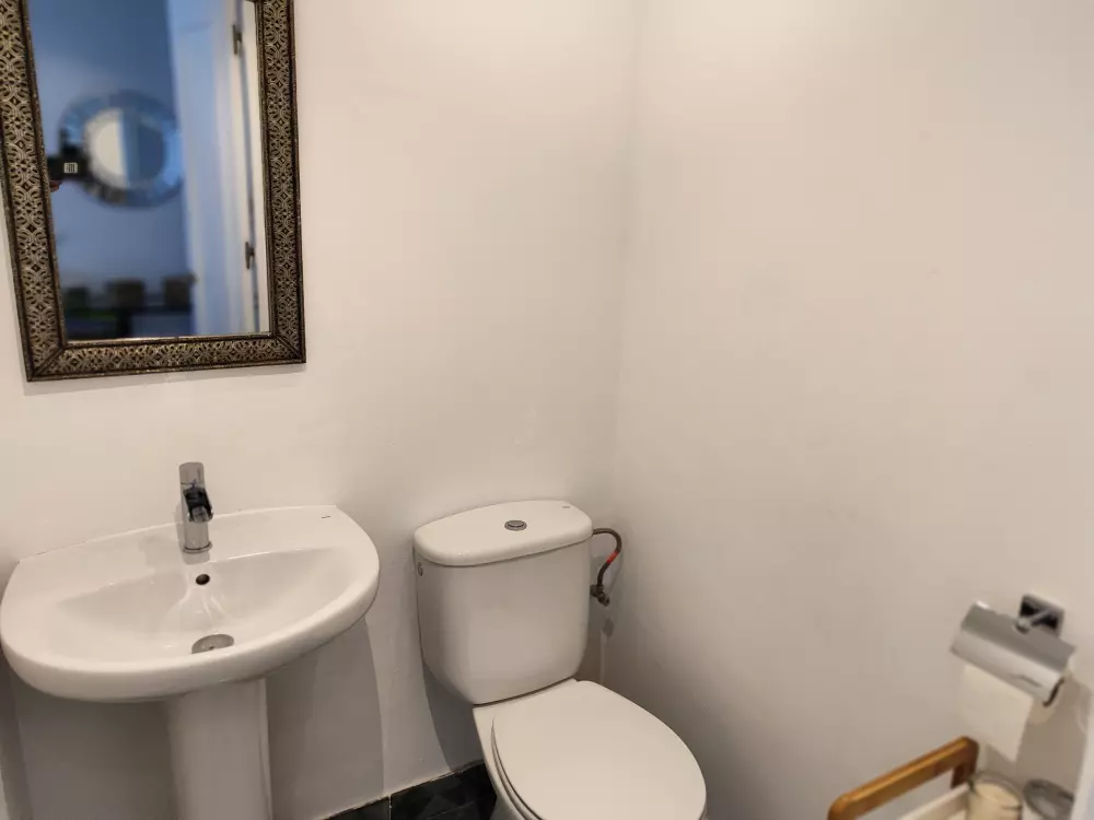 Appartements à Nerja