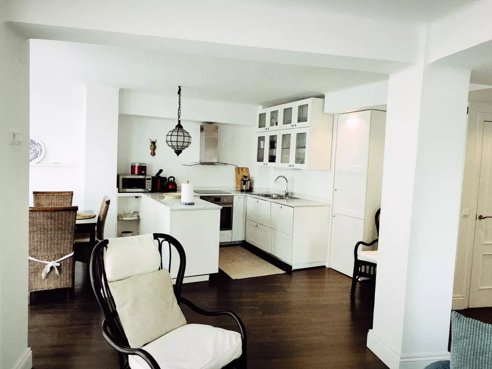 Appartements à Nerja