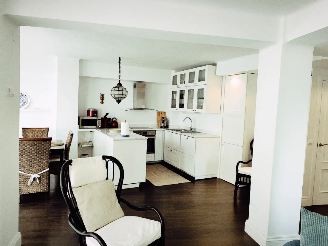 Appartements à Nerja
