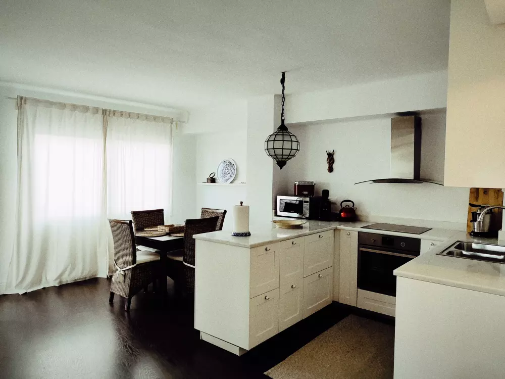 Appartements à Nerja