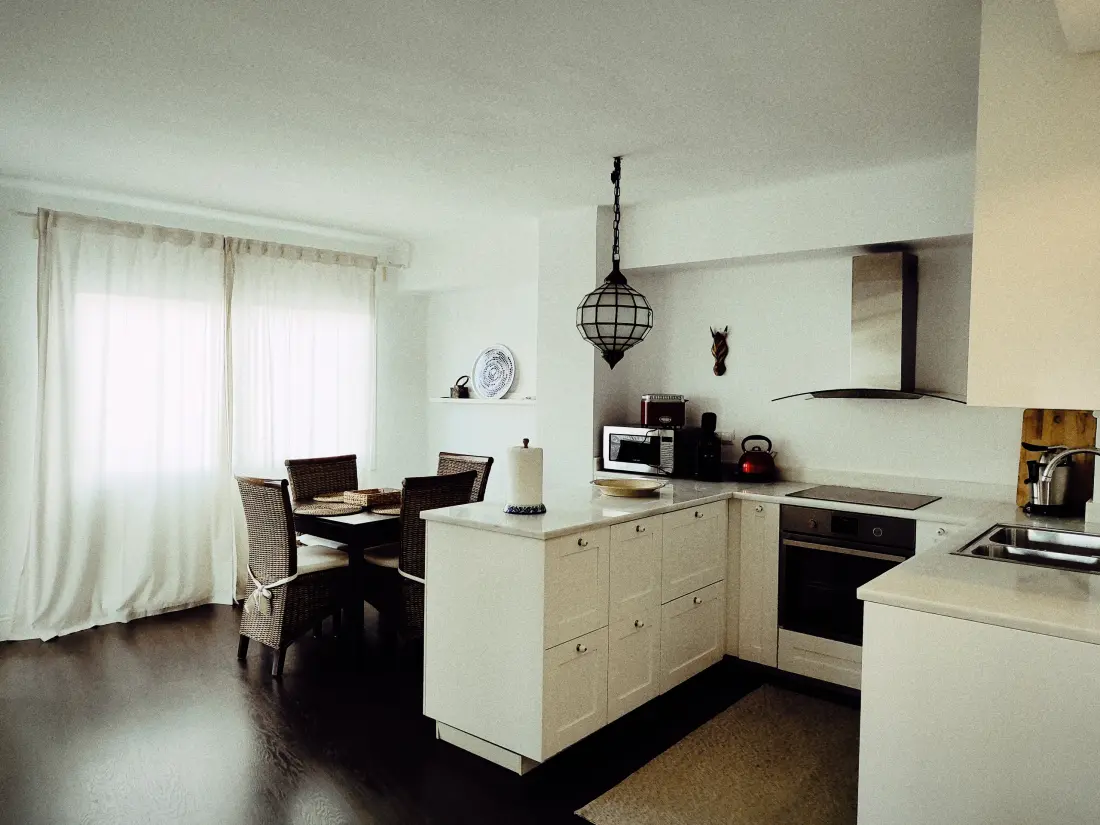 Appartements à Nerja