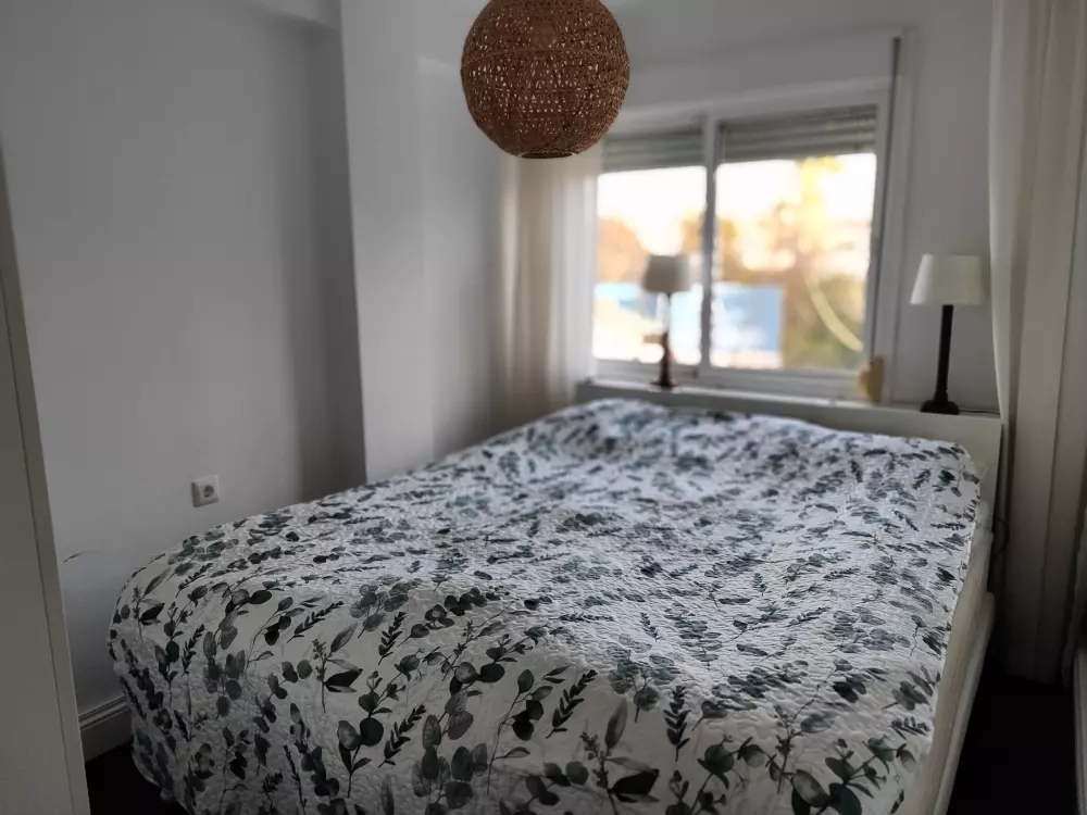 Appartements à Nerja