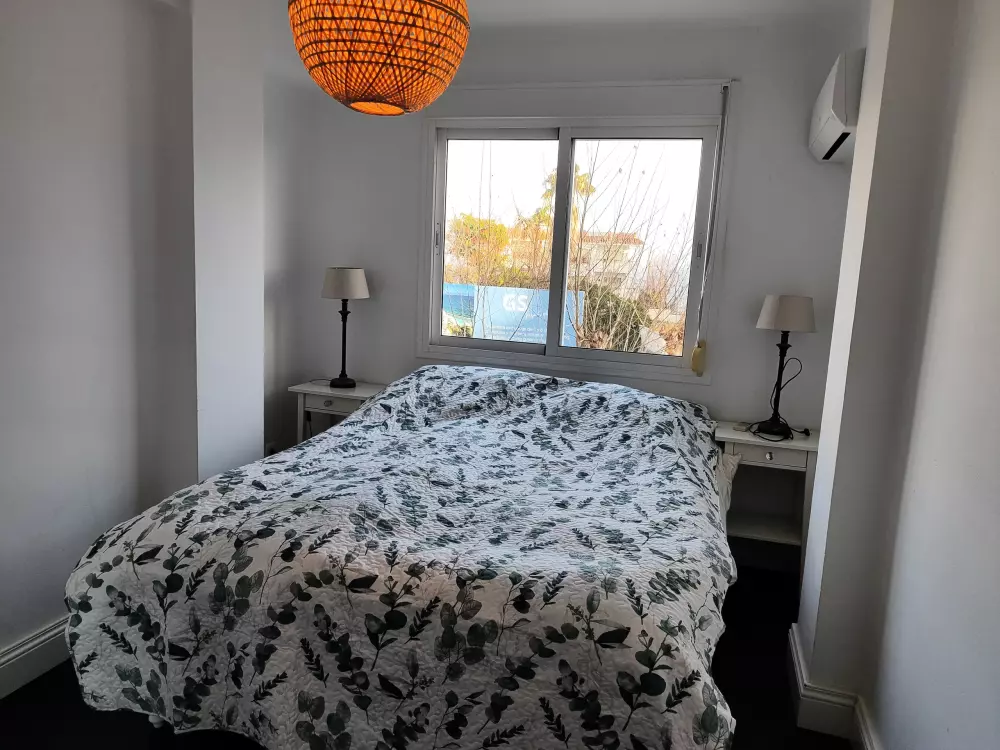 Appartements à Nerja