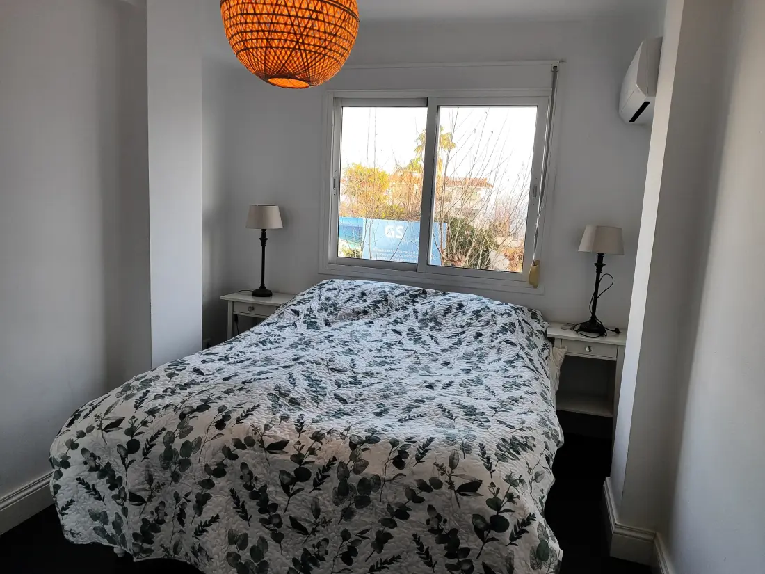 Appartements à Nerja