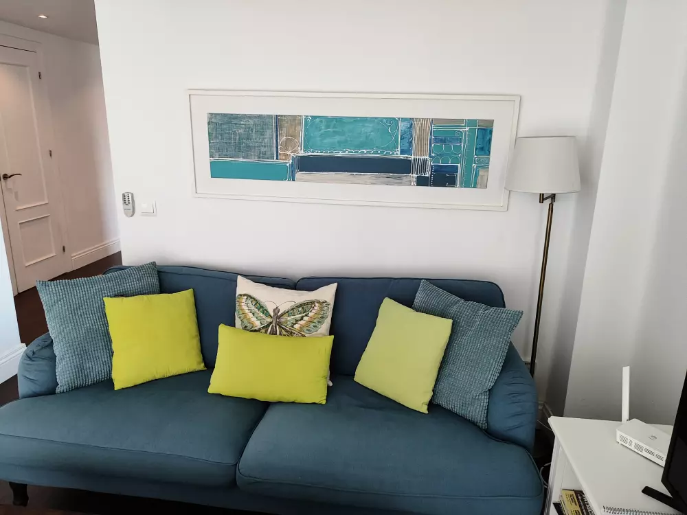 Appartements à Nerja