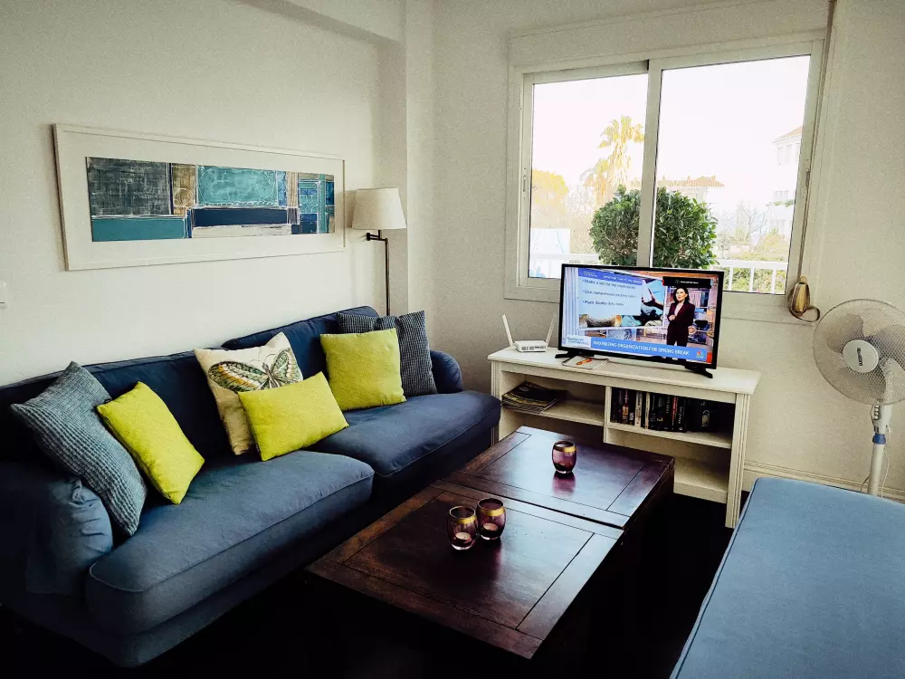 Appartements à Nerja