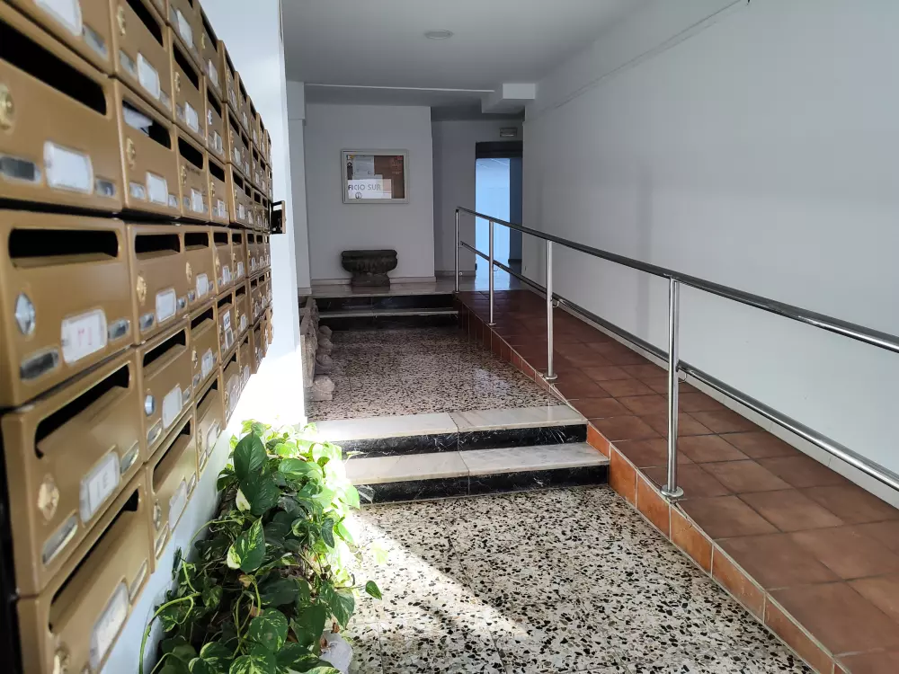 Appartements à Nerja