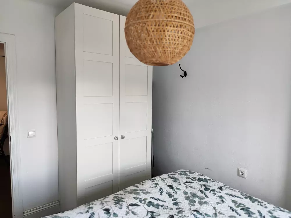 Appartements à Nerja