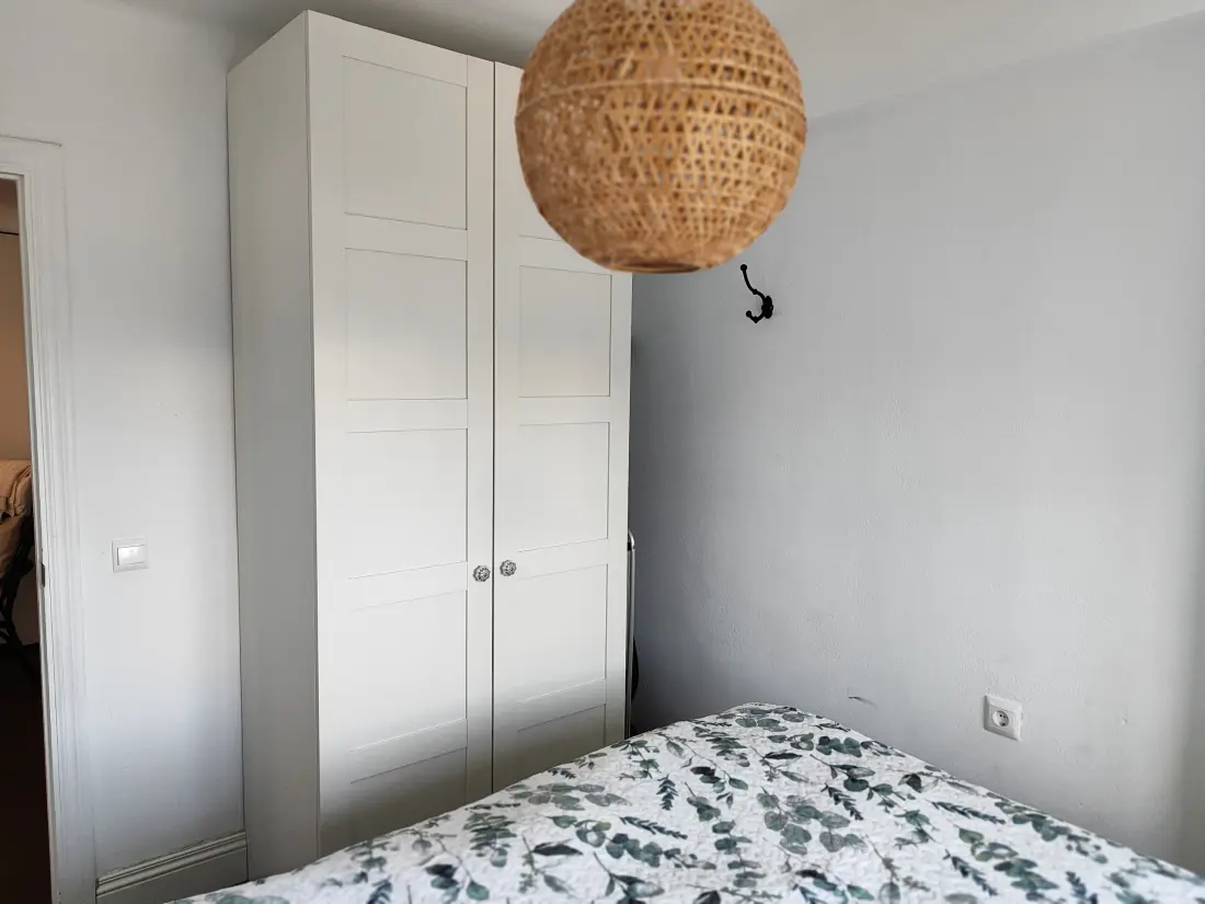 Appartements à Nerja