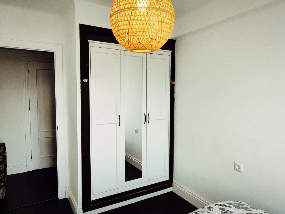 Appartements à Nerja