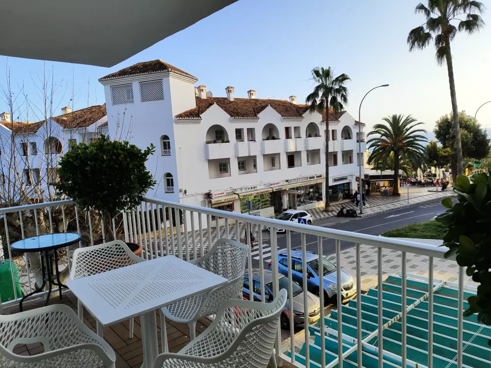 Appartements à Nerja