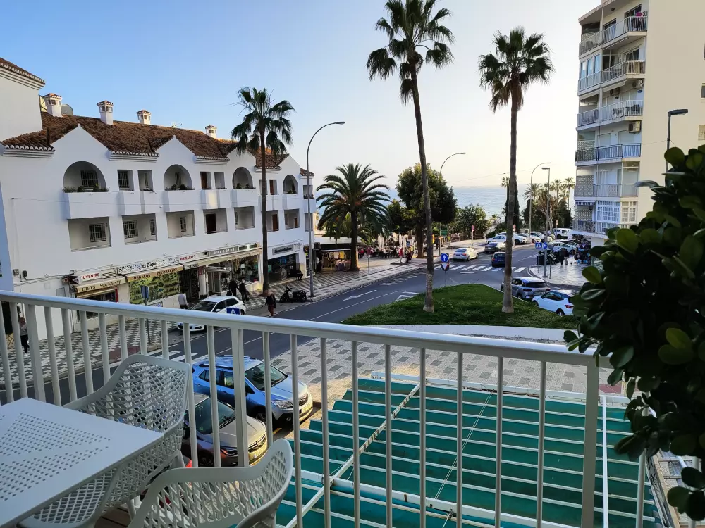 Appartements à Nerja