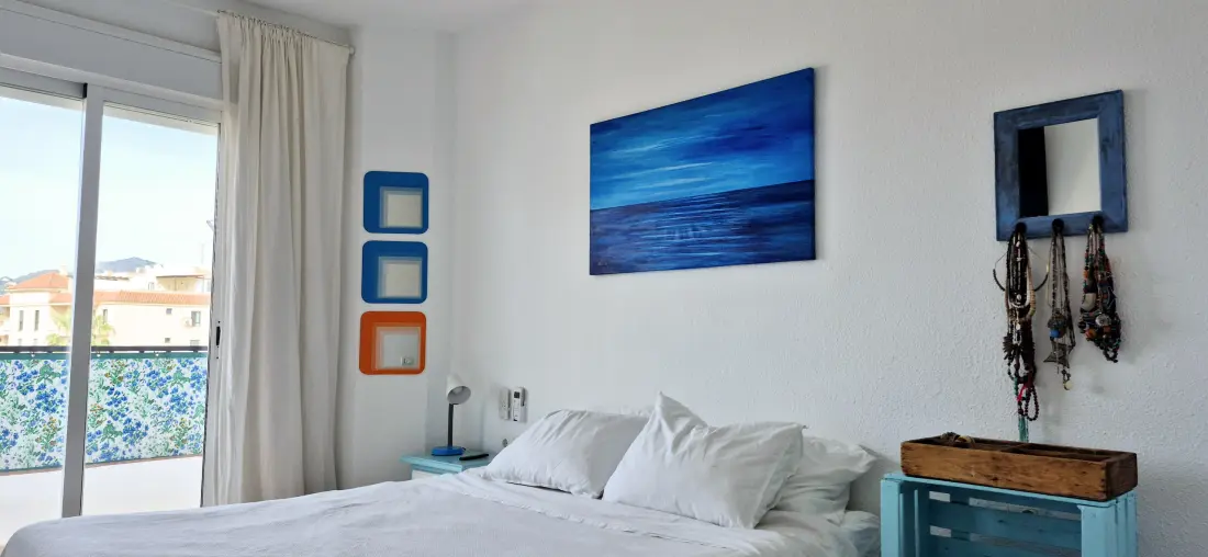 Appartements à Nerja