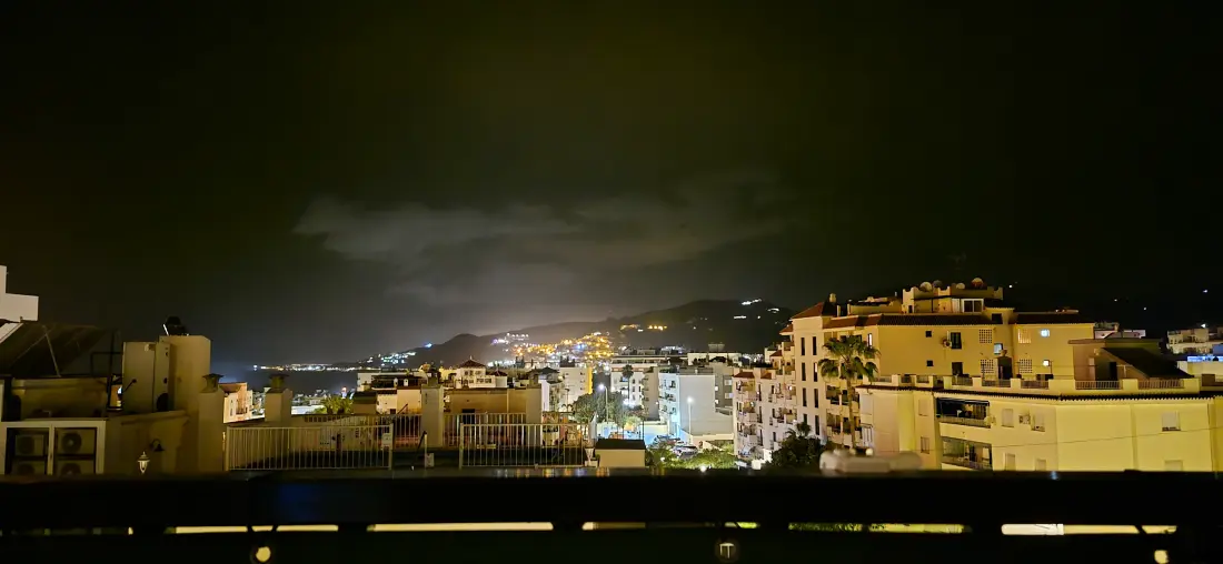 Appartements à Nerja