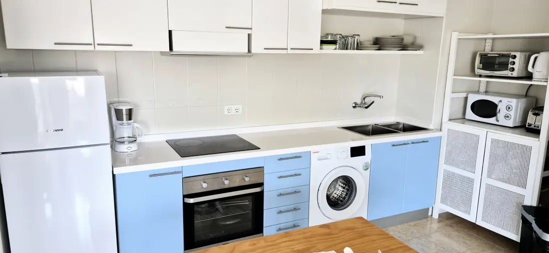 Appartements à Nerja