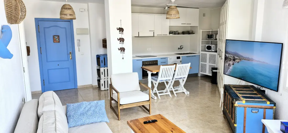 Appartements à Nerja