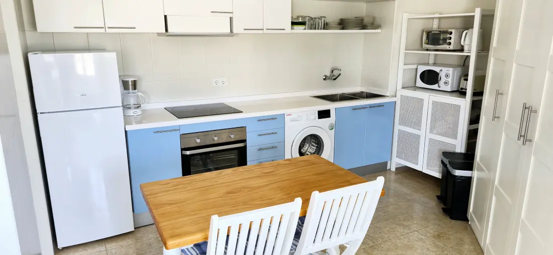 Appartements à Nerja