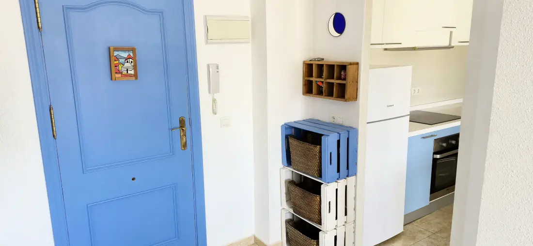 Appartements à Nerja