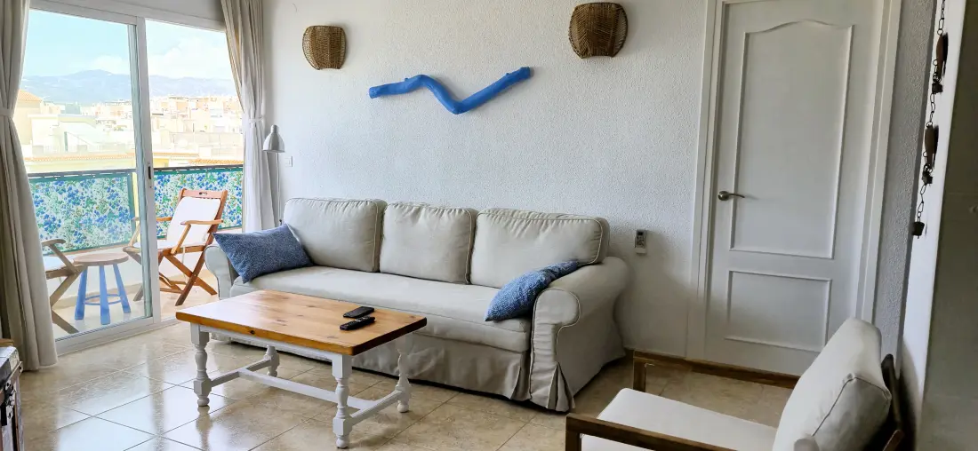 Appartements à Nerja