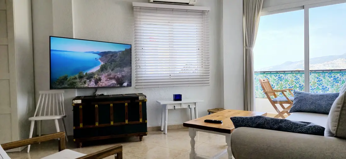 Appartements à Nerja