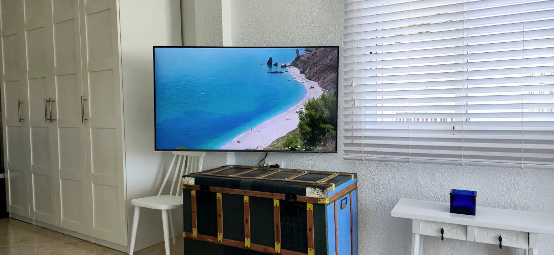 Appartements à Nerja