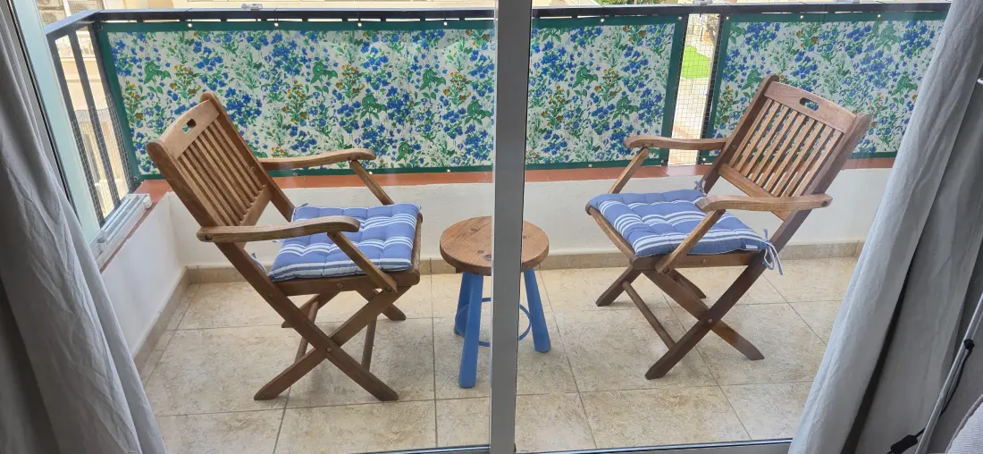 Appartements à Nerja