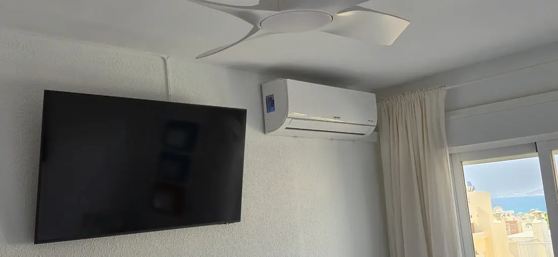 Appartements à Nerja