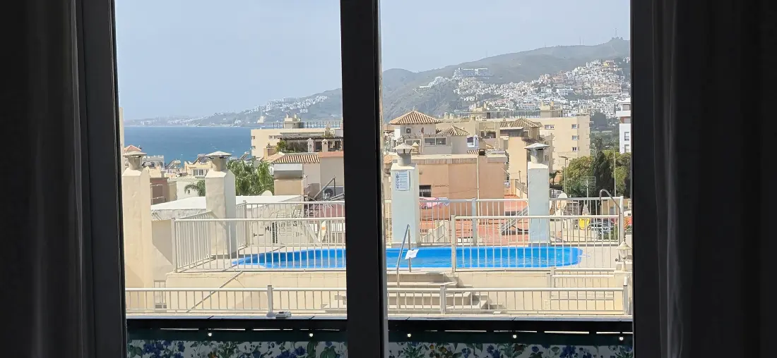 Appartements à Nerja