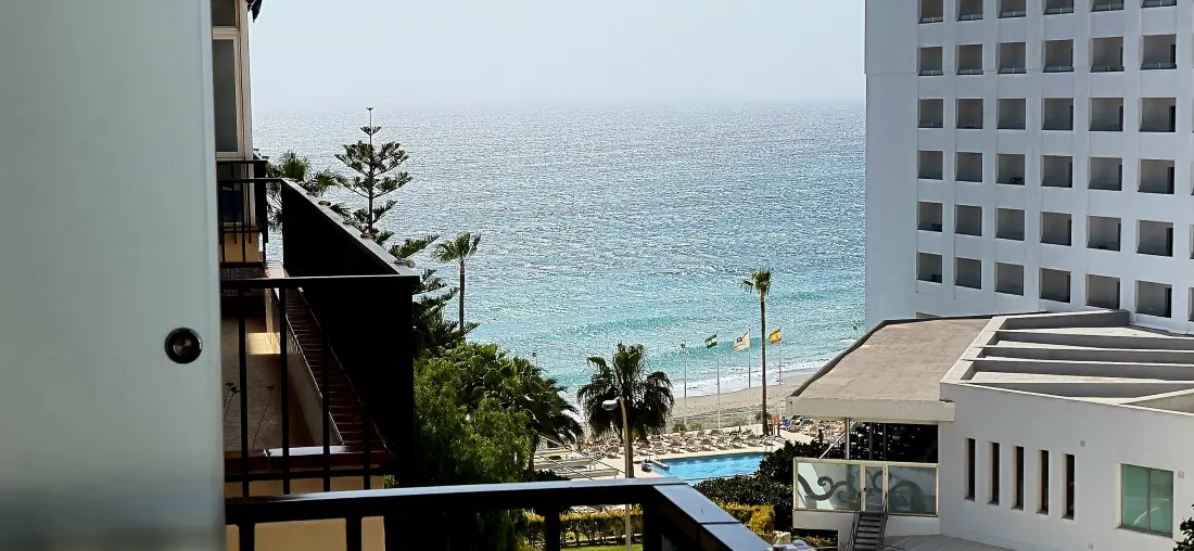 Appartements à Nerja