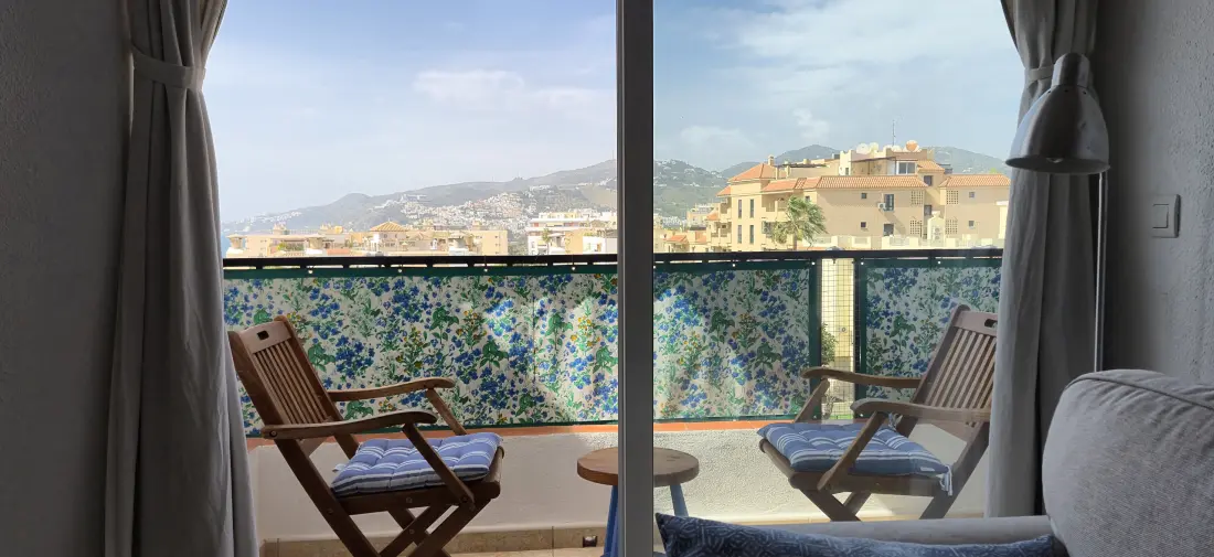 Appartements à Nerja