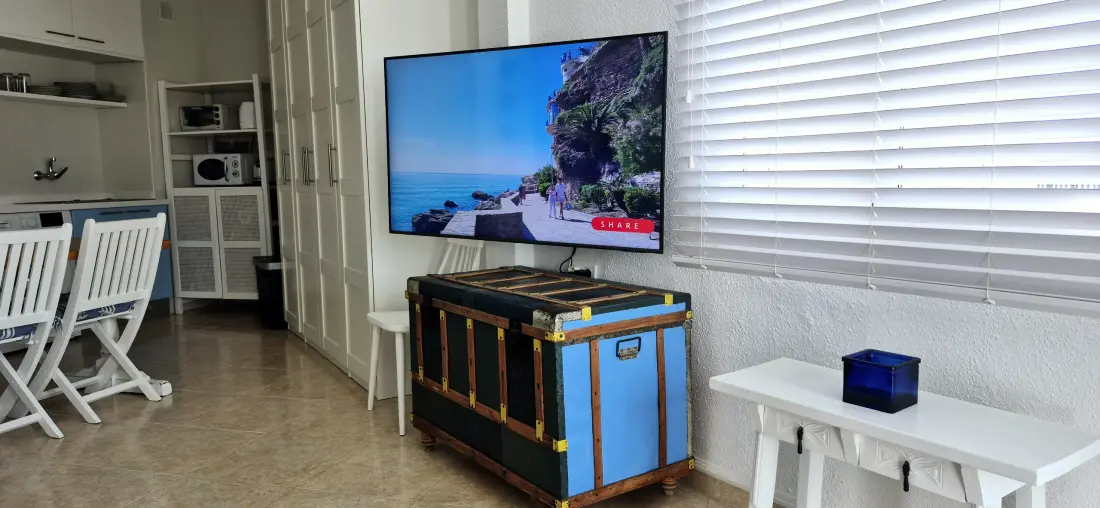 Appartements à Nerja