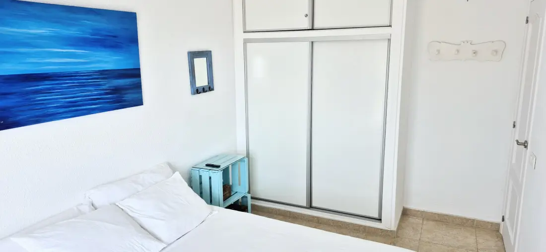 Appartements à Nerja