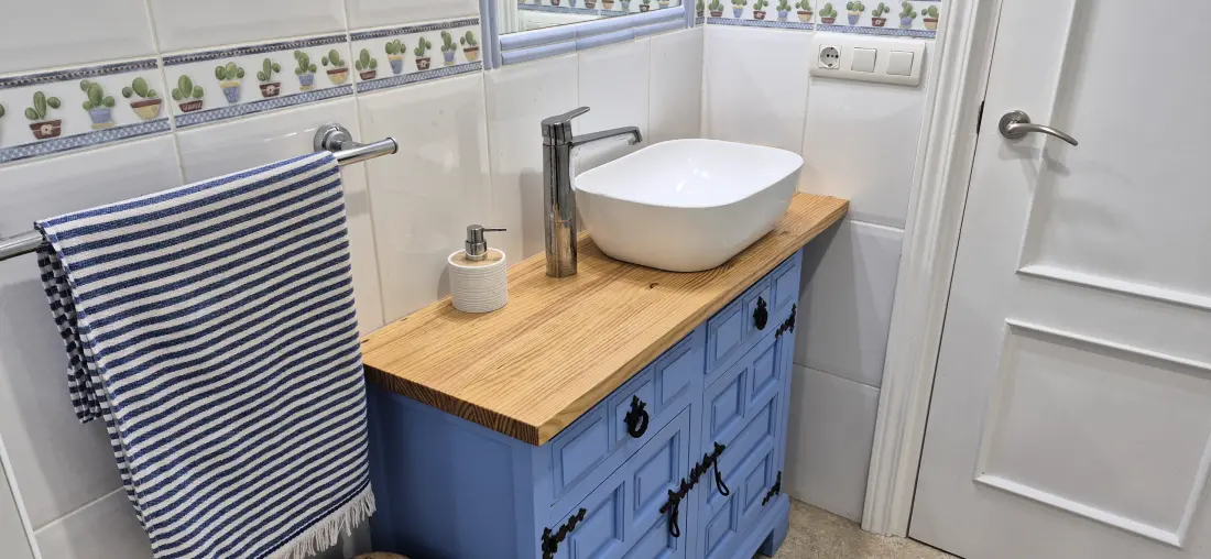 Appartements à Nerja